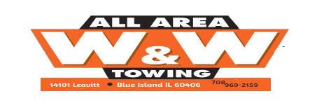 All AREA W&W TOWING